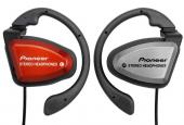 Pioneer Headphones SE-E33-X2